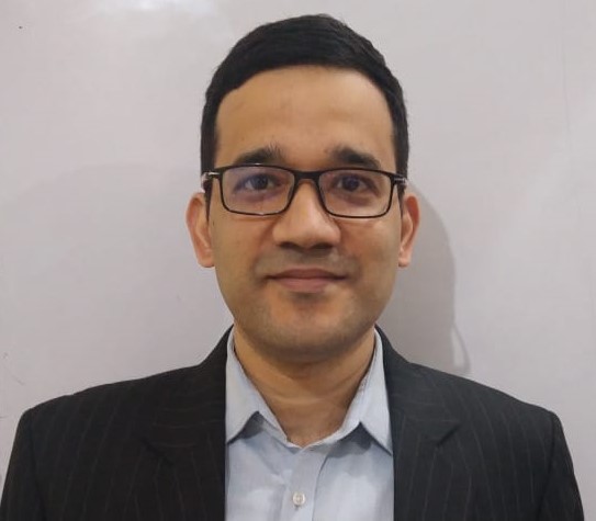Mr. Amit Kumar