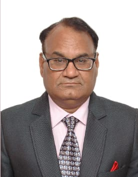 Mr. Bishwambar Singh