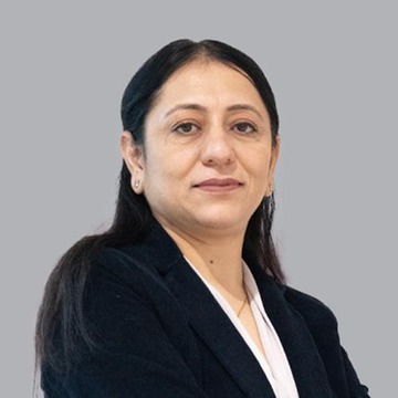 Dr. Ekta Singla
