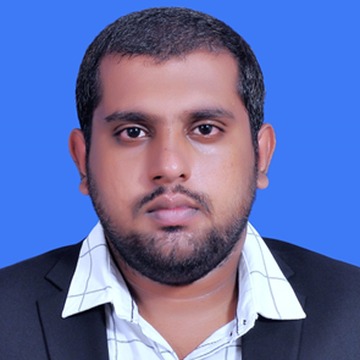 Mr. Kadali Mani Sankar