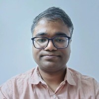 Mr. Rajesh Kumar