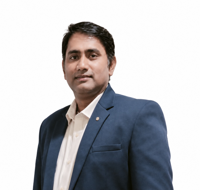 Mr. Raghunath Prakash