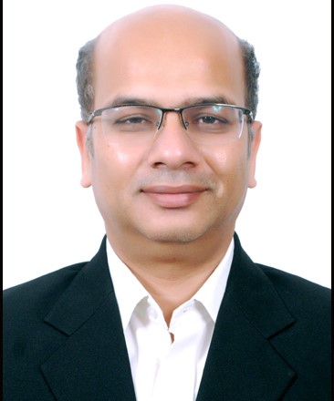 Mr. Rahul Srivastava