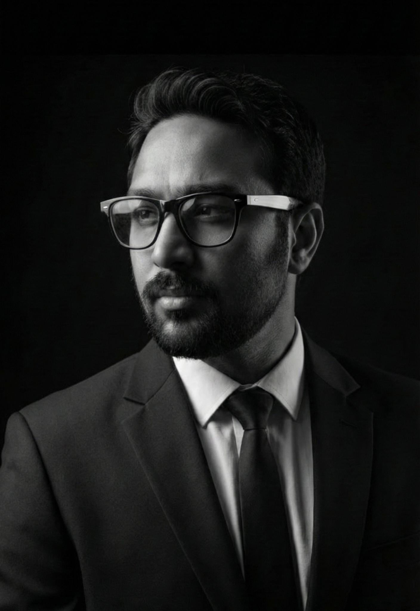 Mr. Nitin Rawat