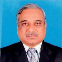 Mr. Suryanarayana Nandula